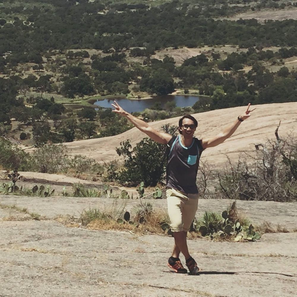 Meet your Posher, Tuấn